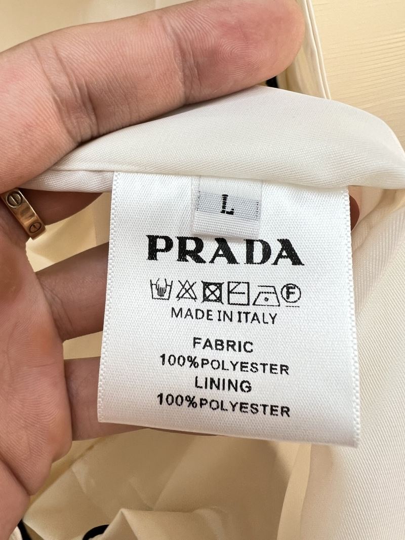 Prada Outwear